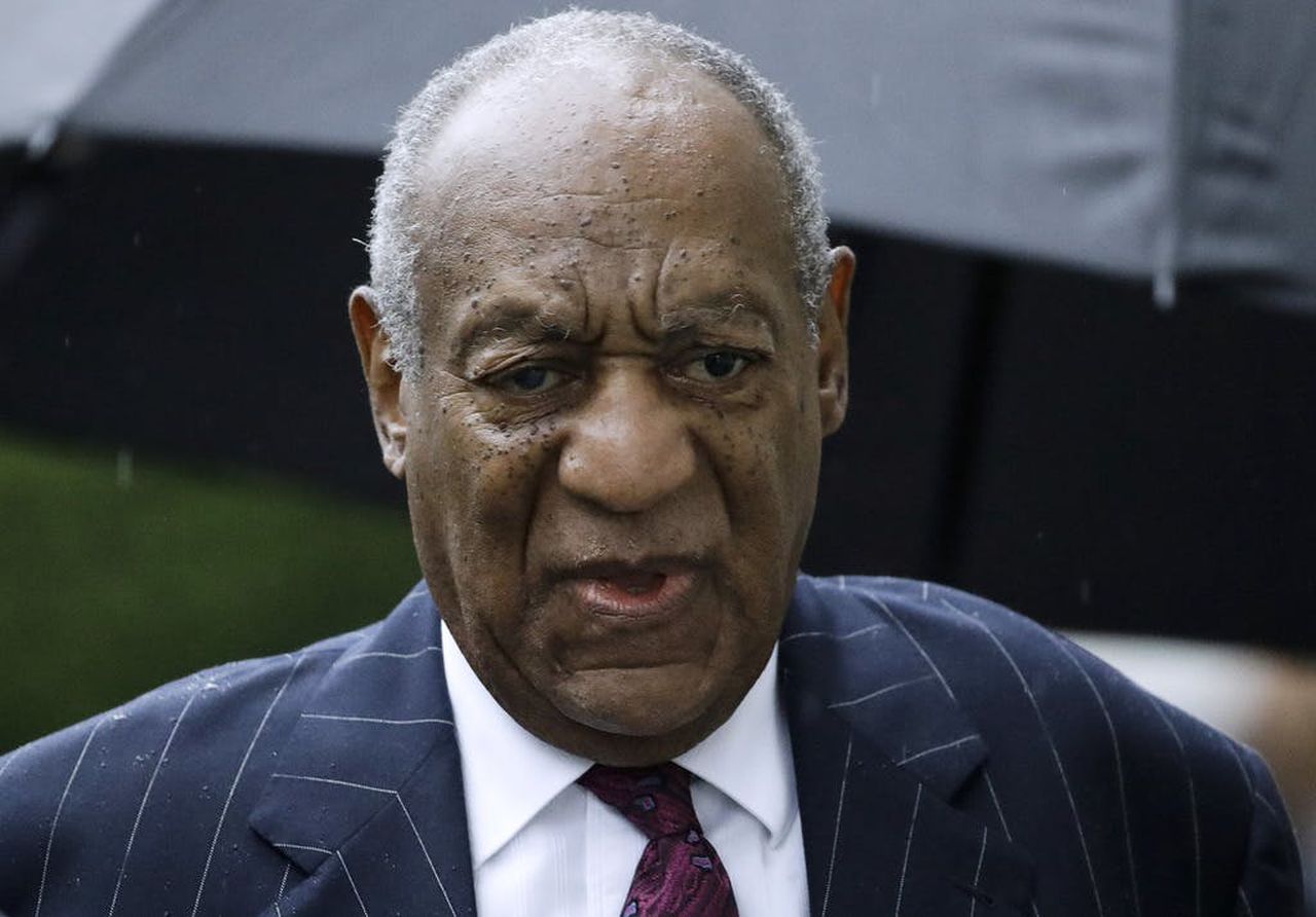Cosby's appeal has been rejected, image via Star Tribune