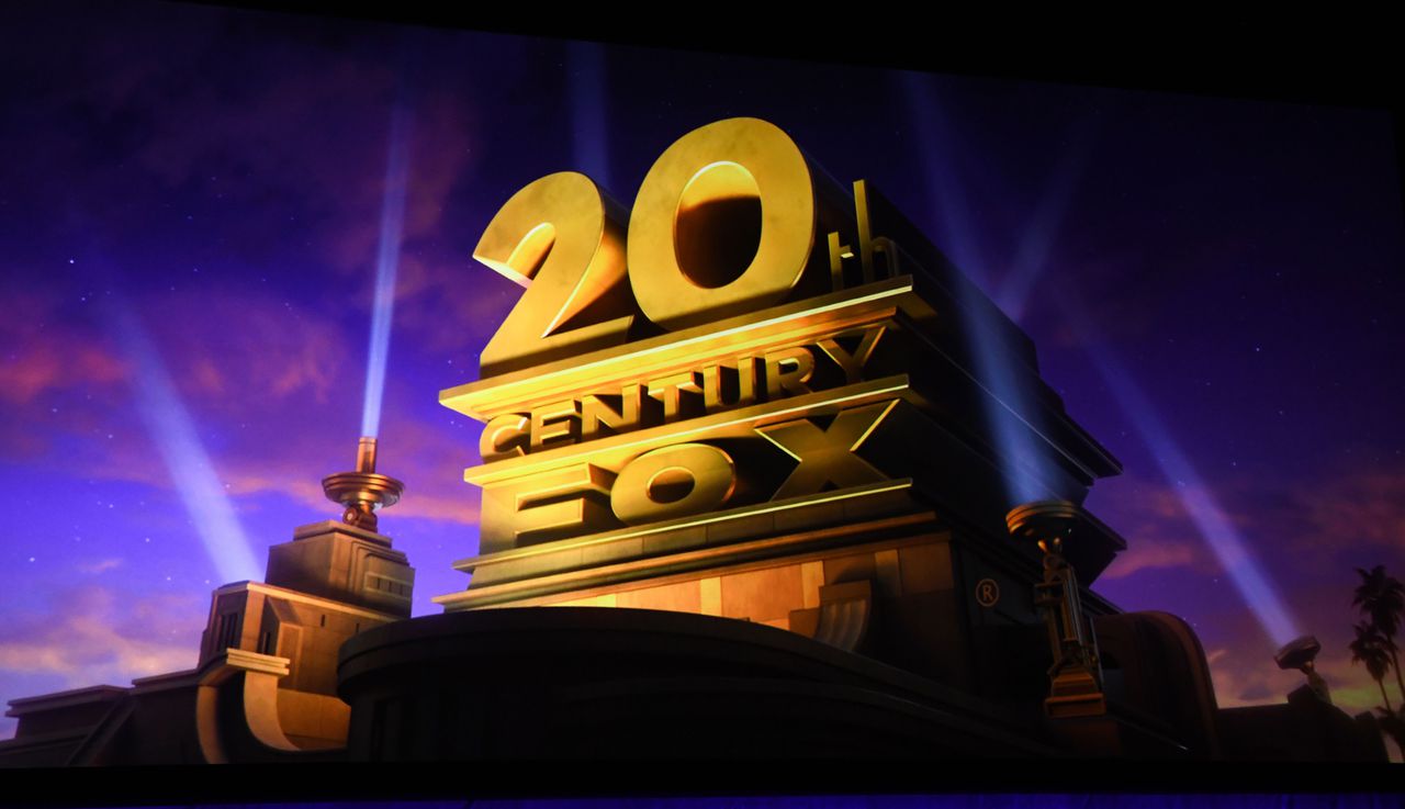 Disney will omit 'Fox' name from 20th Century Fox Studios and Fox Searchlight Pictures. Image via AFP.