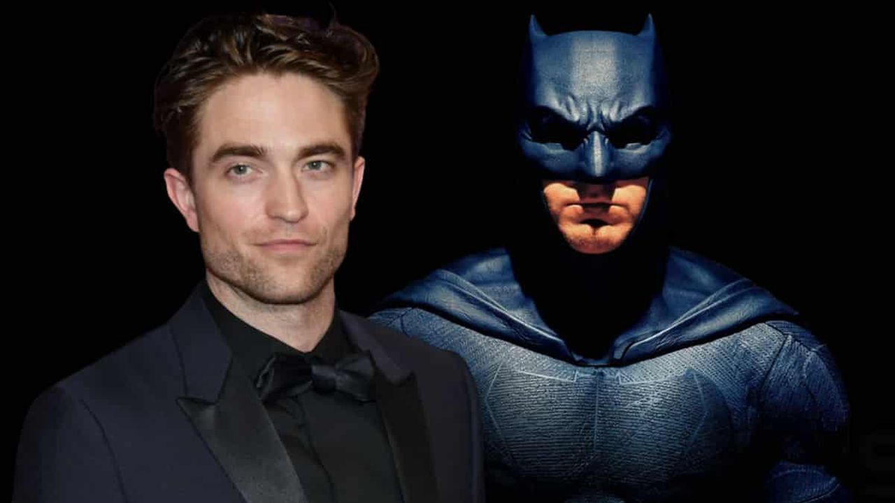 Batman reboot starring Robert Pattinson officially starts filming. Image via Screenrant.