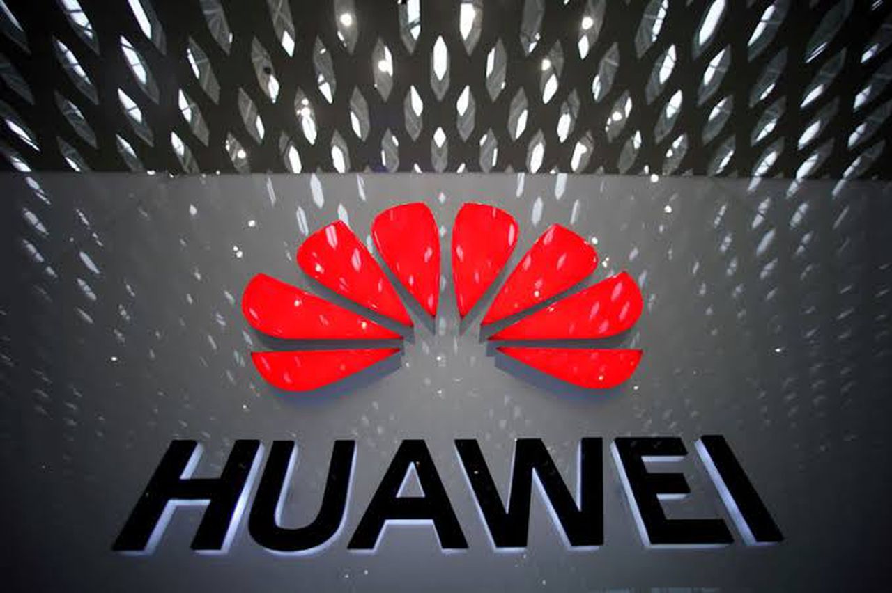 Huawei was placed on an economic blacklist in May