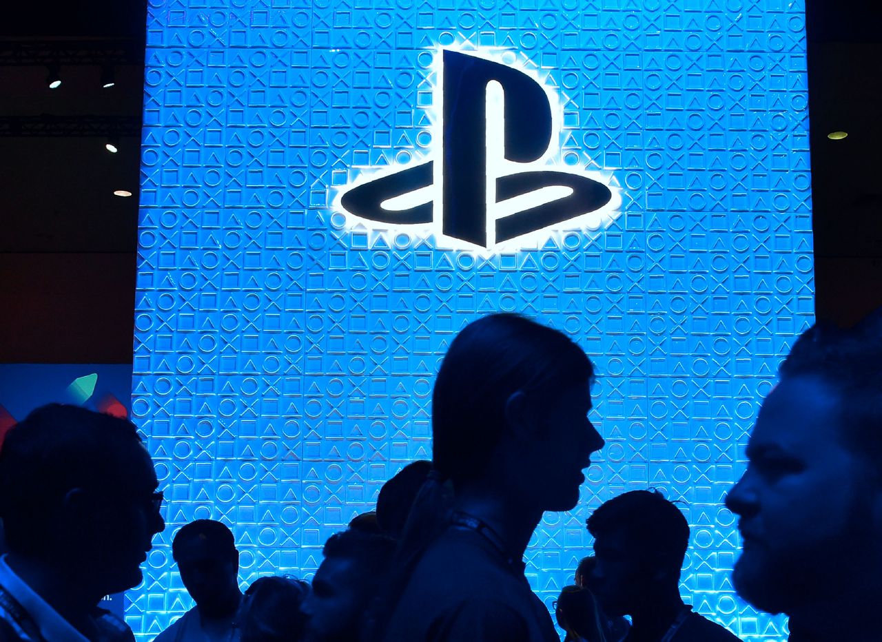 Sony has so far made no announcements regarding their next gen consoles, image via Getty Images