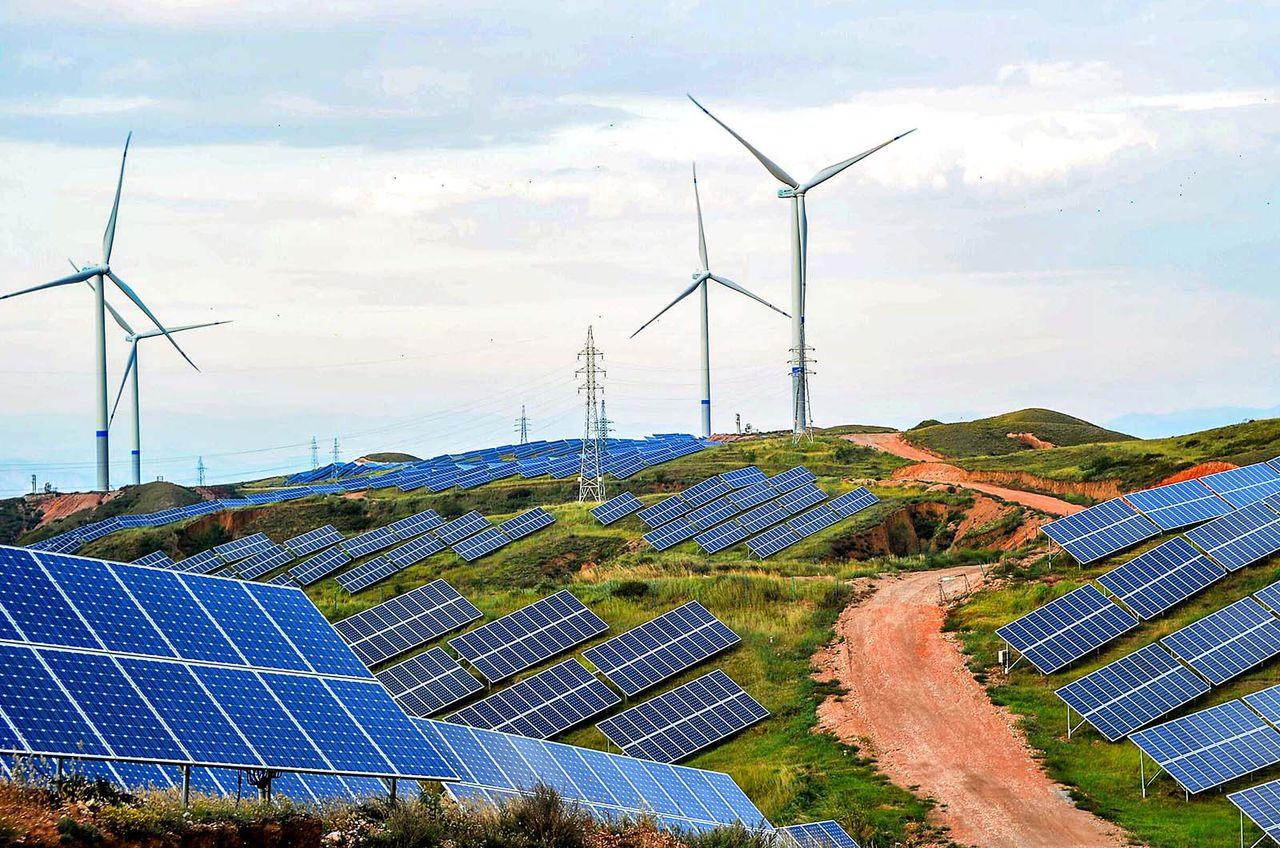 US overtakes China as the most attractive country for renewables investments
