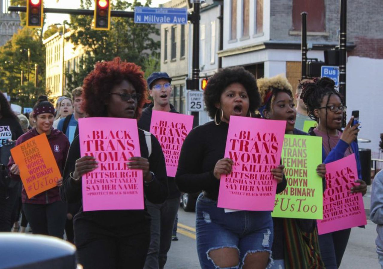 Worst city for Black Women to live is Pittsburgh, Image via Carolyn Pallof