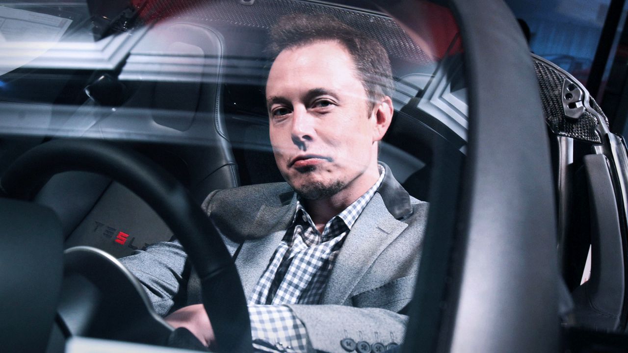 Tesla Cuts Salaries, Furloughs Workers Amid Pandemic Wind-Down