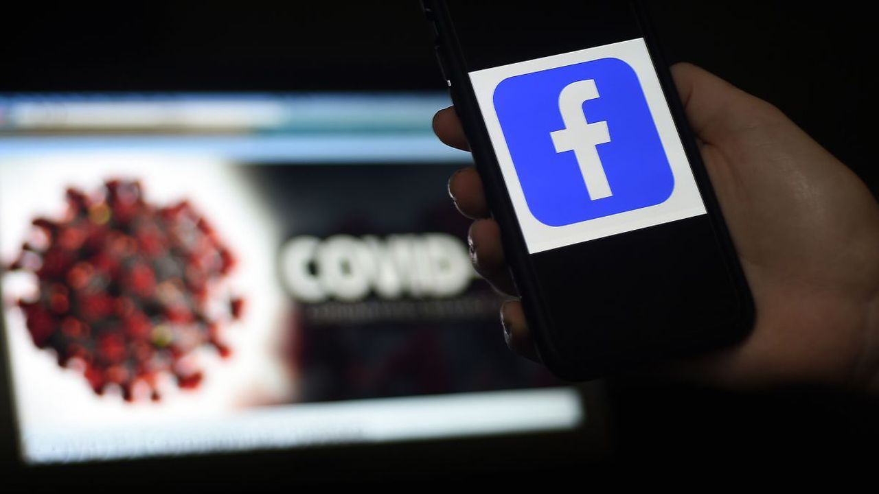 Facebook Pulls Down 'Interested in Pseudoscience' Ad Category With Over 78 Million Users