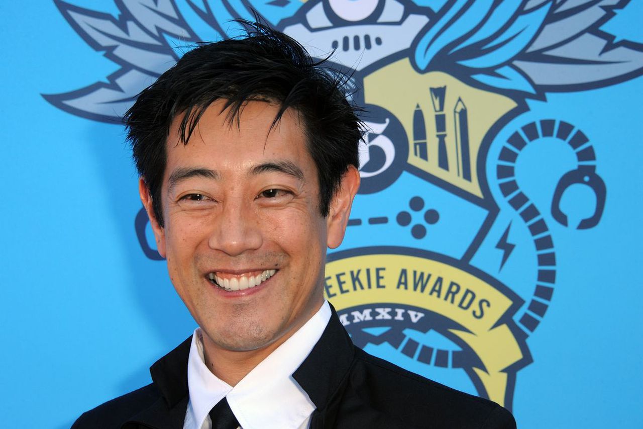 Grant Imahara, host of Mythbusters dies aged 49
