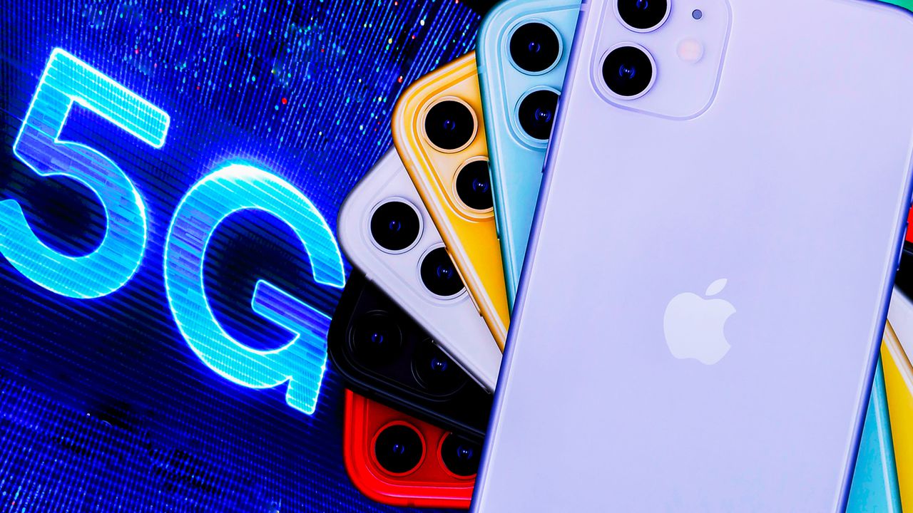 Apple plans to win the 5G race by Q4 2020 with 5G supported iPhone 12, Image via Reuters