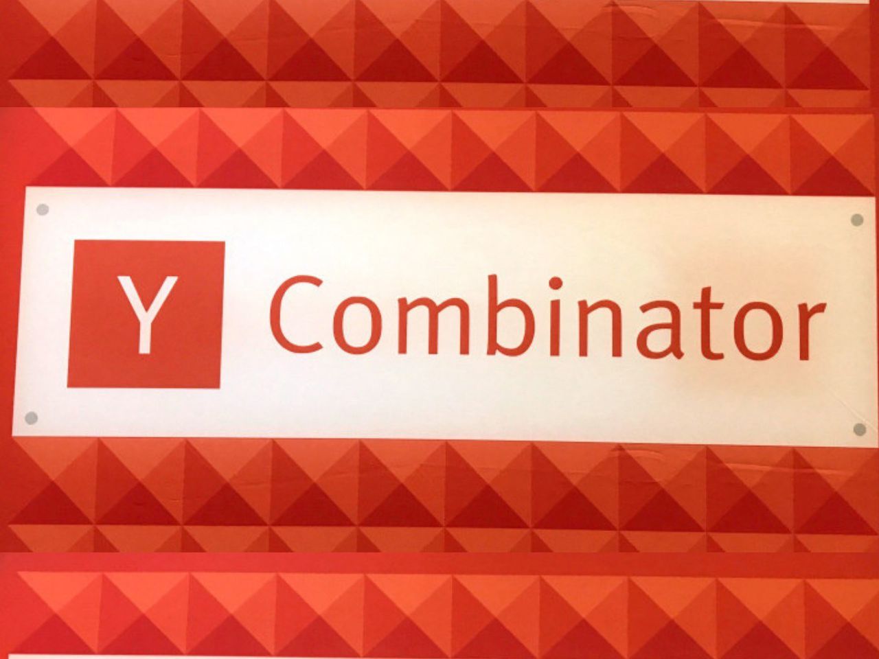 Silicon Valley accelerator Y Combinator's next cohort will take place remotely over video. Image via Inventiva.