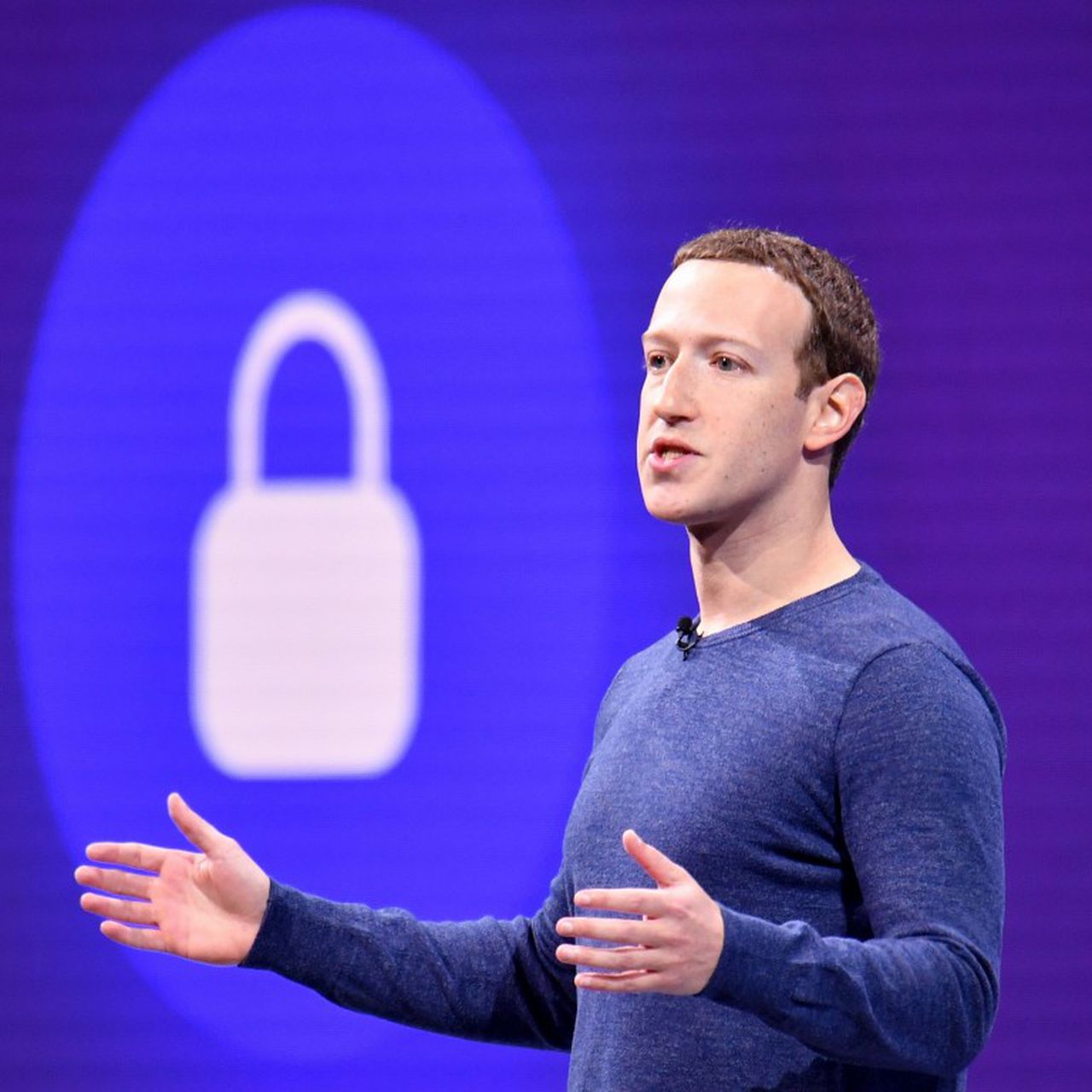Mark Zuckerberg to discuss company policies with employees
