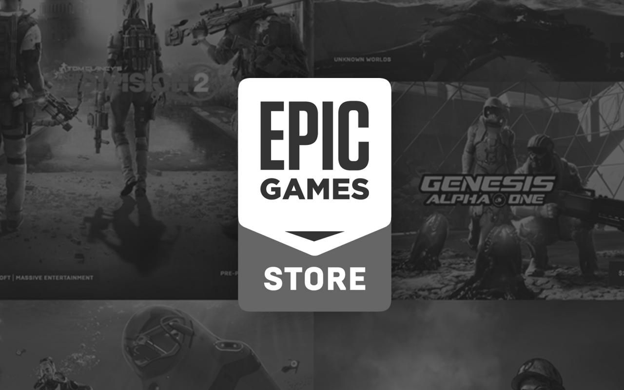 Epic Games Store next two free games have leaked and they’re big