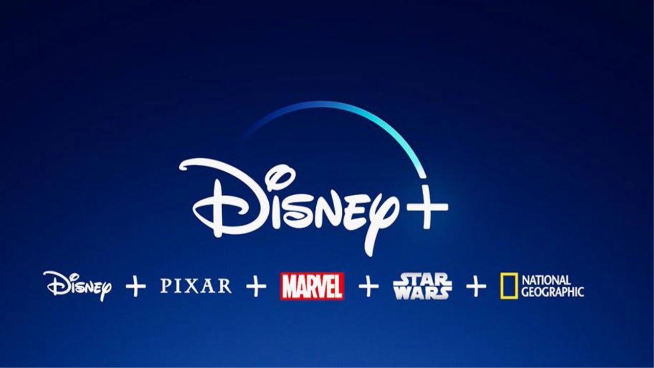 Disney's stock price rose after the announcement, image via Disney