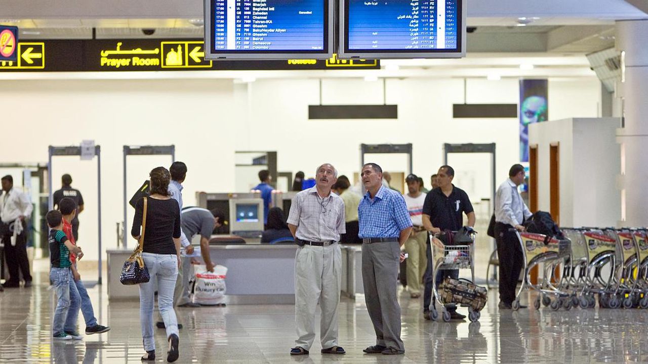 UAE travel subject to health regulations as airlines expand operations