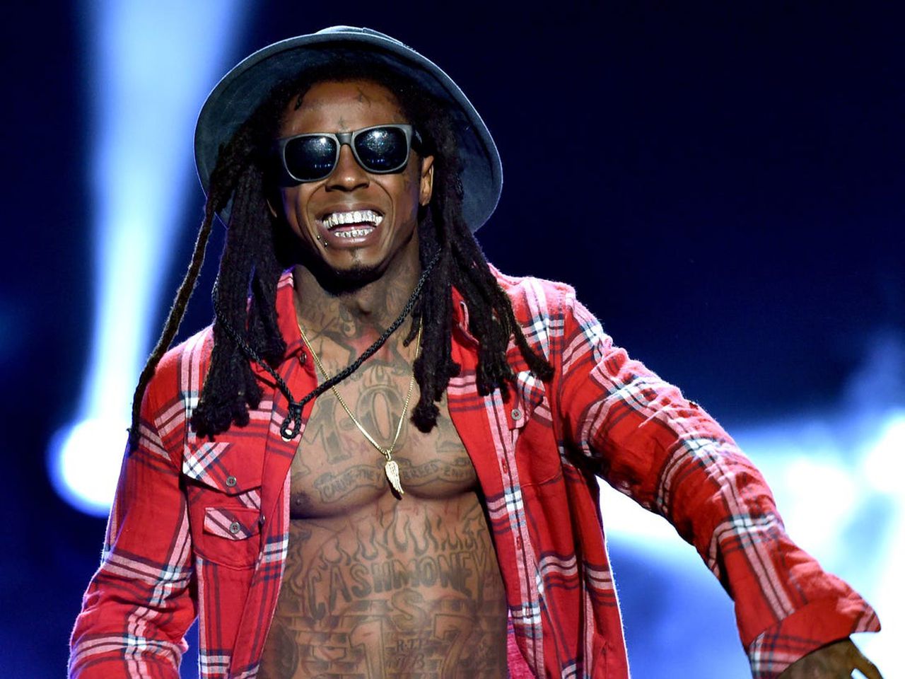 Lil Wayne drops a new surprise for fans