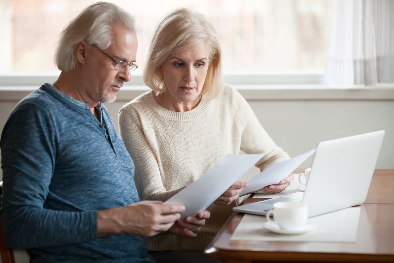 68% of Retirees May Be in for a Huge Social Security Shock