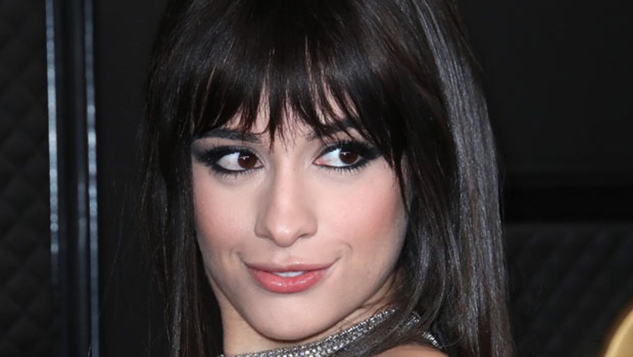 Camila Cabello’s Hair Makeover Disaster: Her Mom Chops Her Bangs & The Result’s ‘Not Great’ — Watch