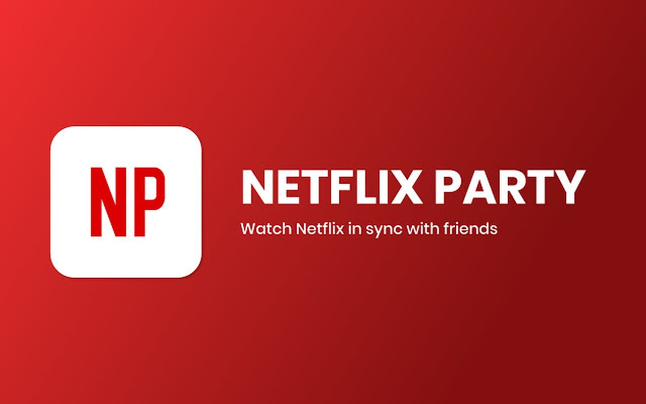 With Netflix Party, you can do movie night even while isolated. Image via Collider.