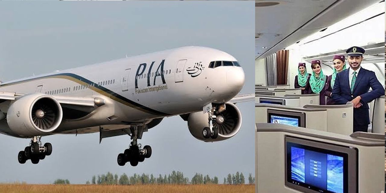 Pakistan International Airline suspends 150 pilots over bogus licenses