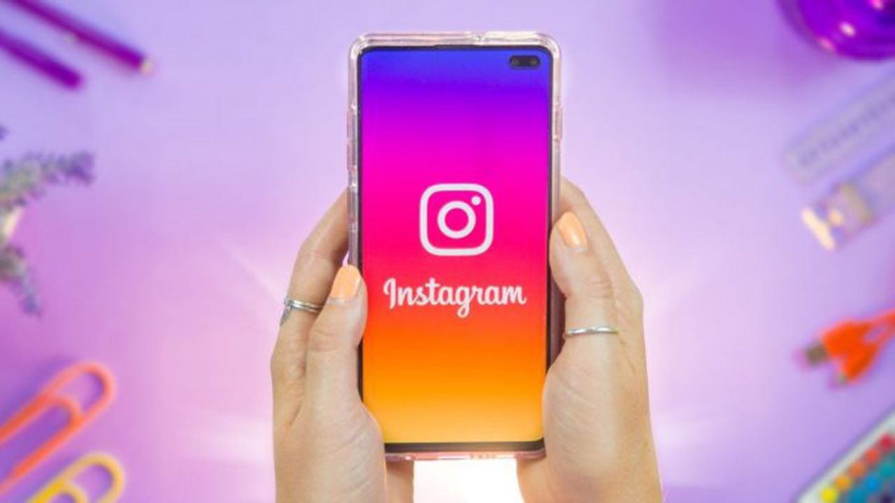 Date of birth will be a required field for new Instagram users. Image via revenues and profits