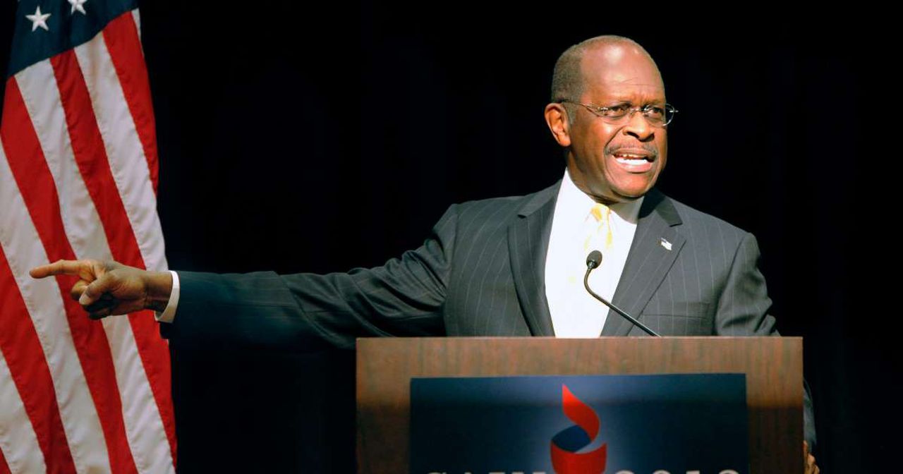 Herman Cain, former Republican presidential candidate dies of coronavirus