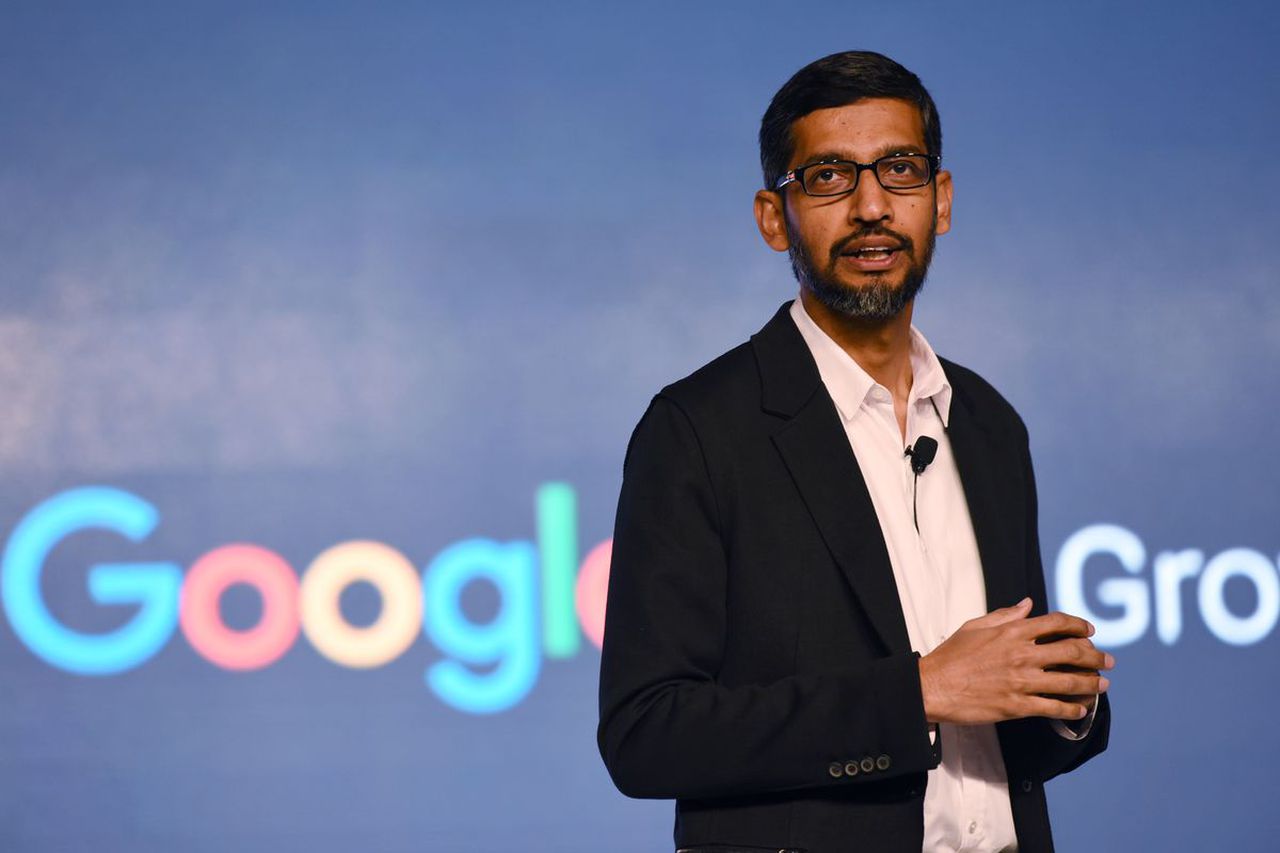 California launched an antitrust investigation against Google