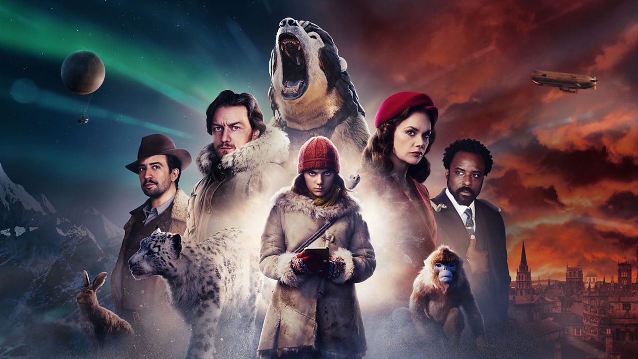 The new adaptation aired last week and still has a large viewer count, image via BBC