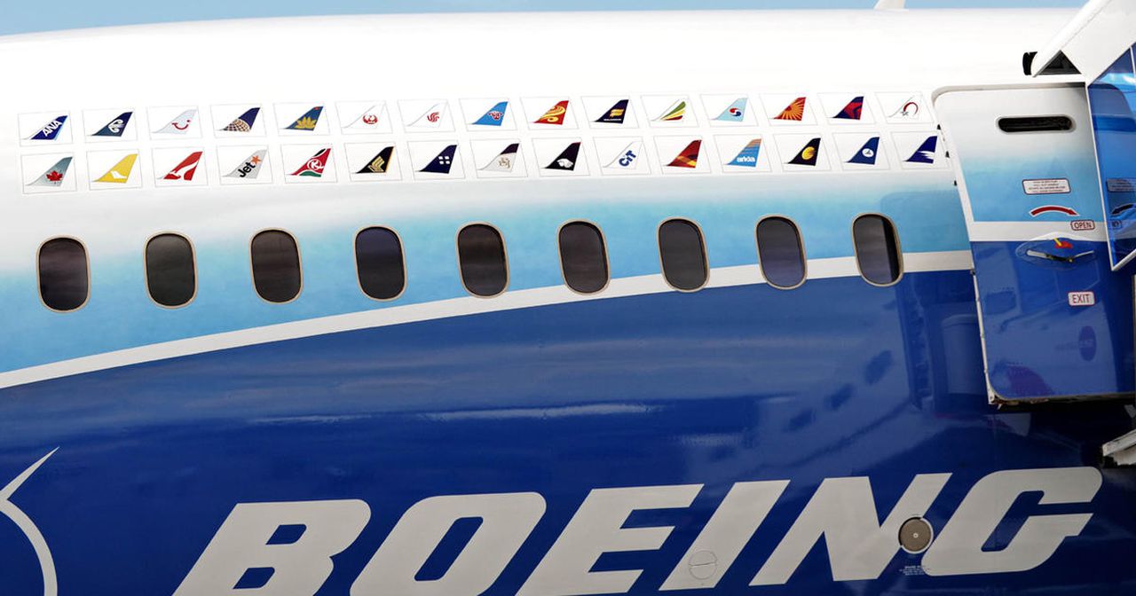 Boeing to restart commercial airplane production in Seattle