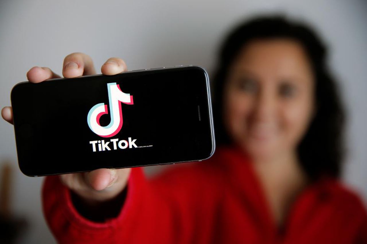 TikTok’s in-app revenue smashing all records
