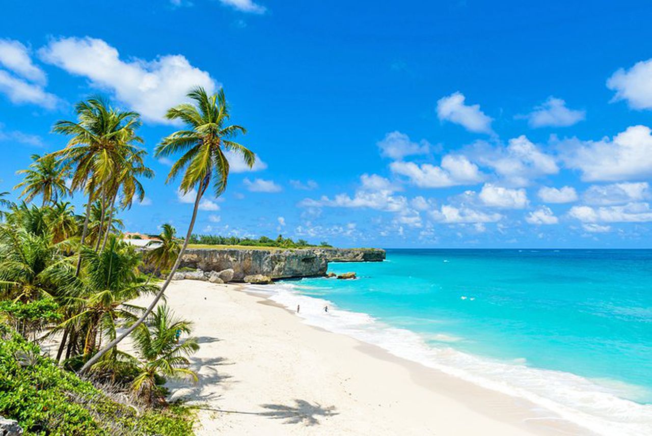 Barbados considering letting visitors work remotely from the Island for a year