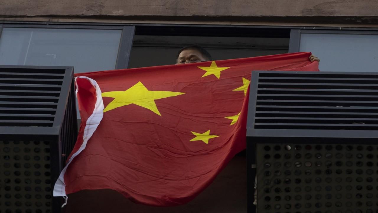 NGOs, activists press Barr to declare Chinese Communist Party a 'transnational criminal organization'
