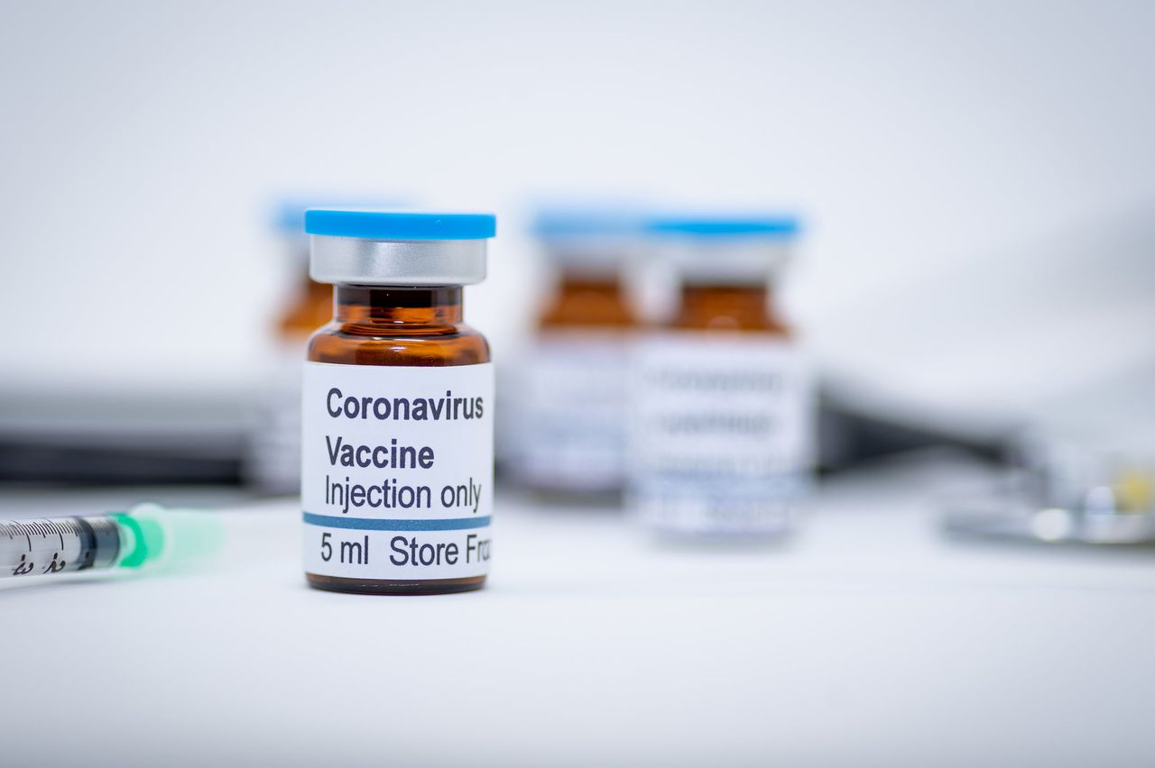 Novavax Launches Midstage Coronavirus Vaccine Trial