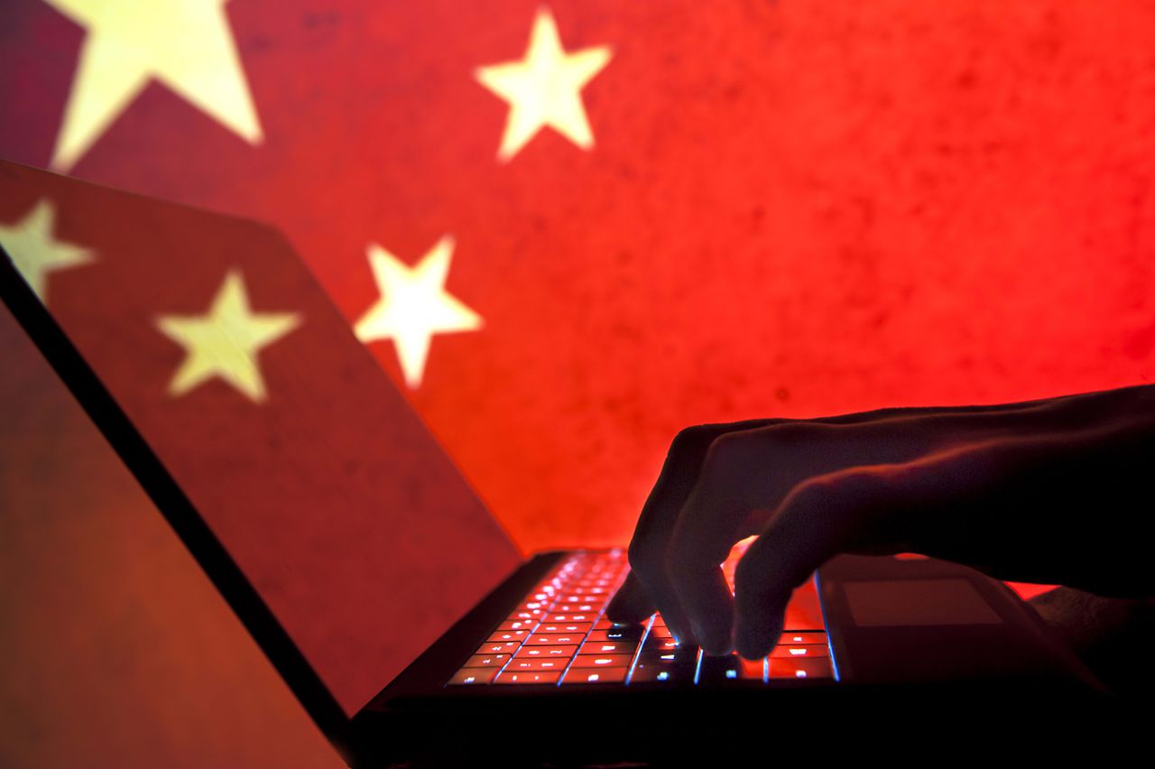 The US has charged four members of the Chinese Military over the charges of Cyber-attack, Image via Getty Images