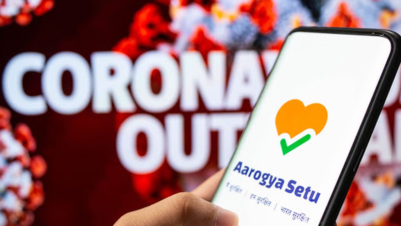 Aarogya Setu, India’s contact tracing app reaches 100 million users in 41 days