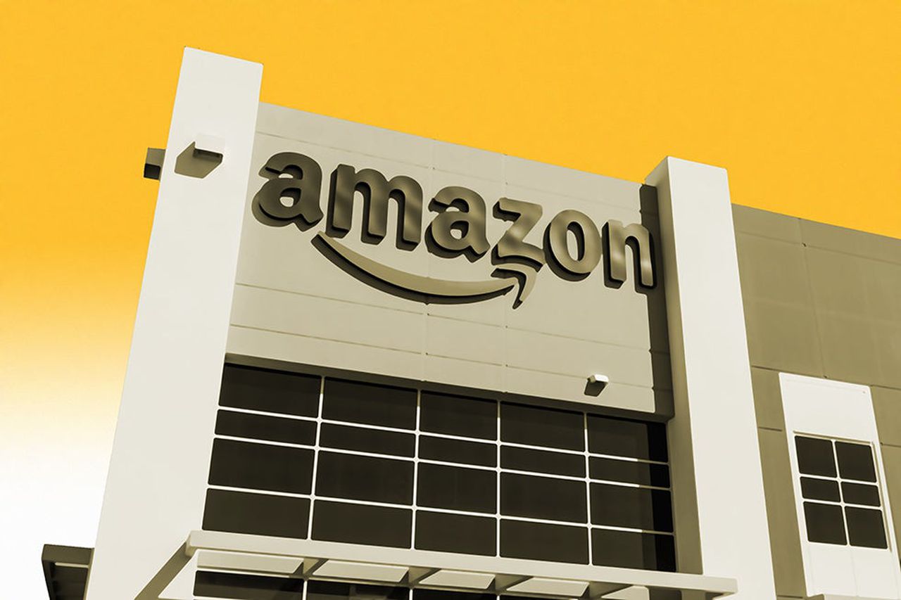 John Oliver rips Amazon for its treatment of employees during coronavirus crisis