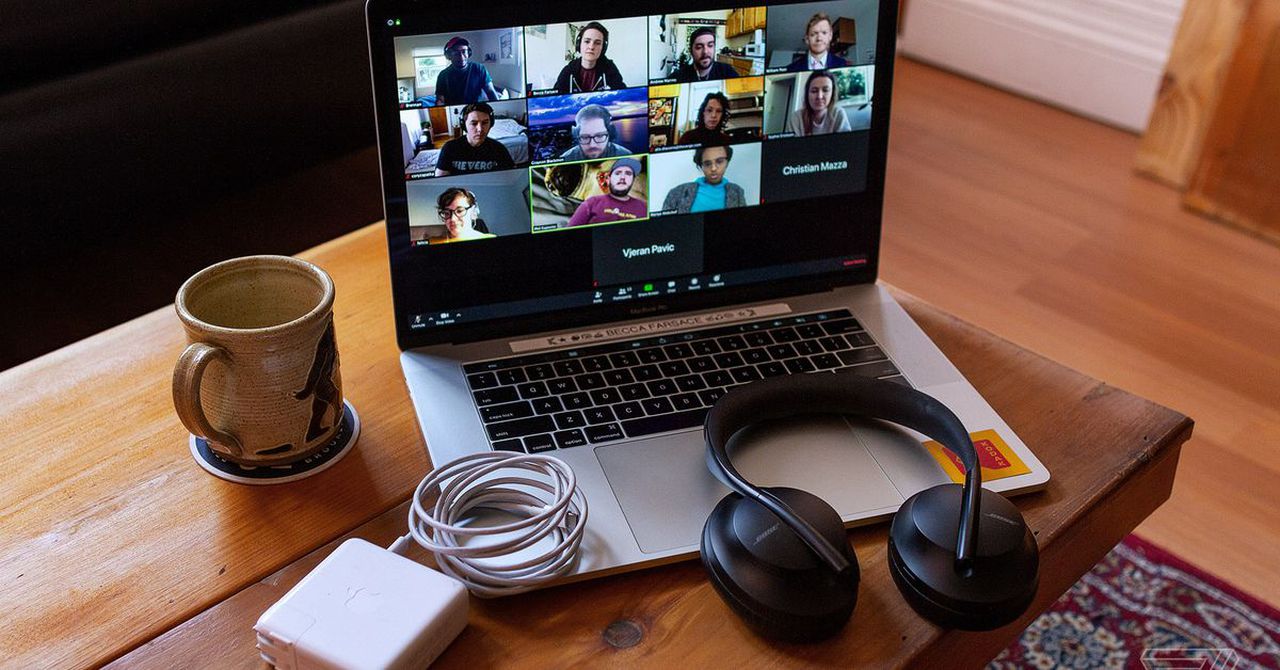 How to keep your Zoom meetings safe and secure