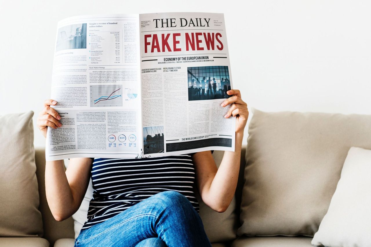 India’s fake news problem