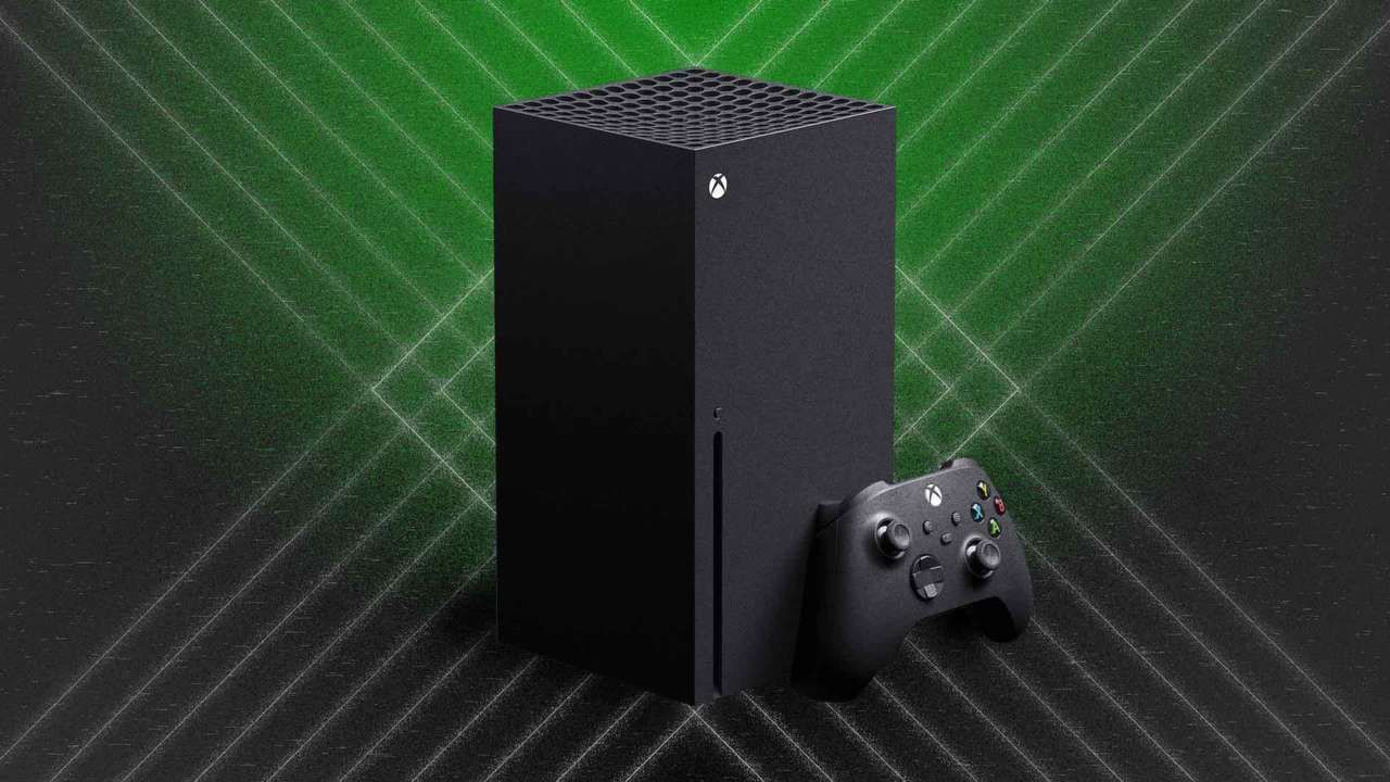Xbox Series X Makes It Incredibly Easy To Move Over Your Xbox One Games