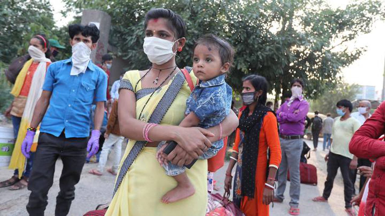 India becomes 7th worst-hit nation by coronavirus pandemic