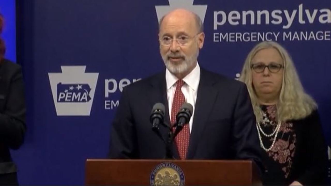 Pennsylvania implementing new federal unemployment benefits, eligible claimers receive extra $600