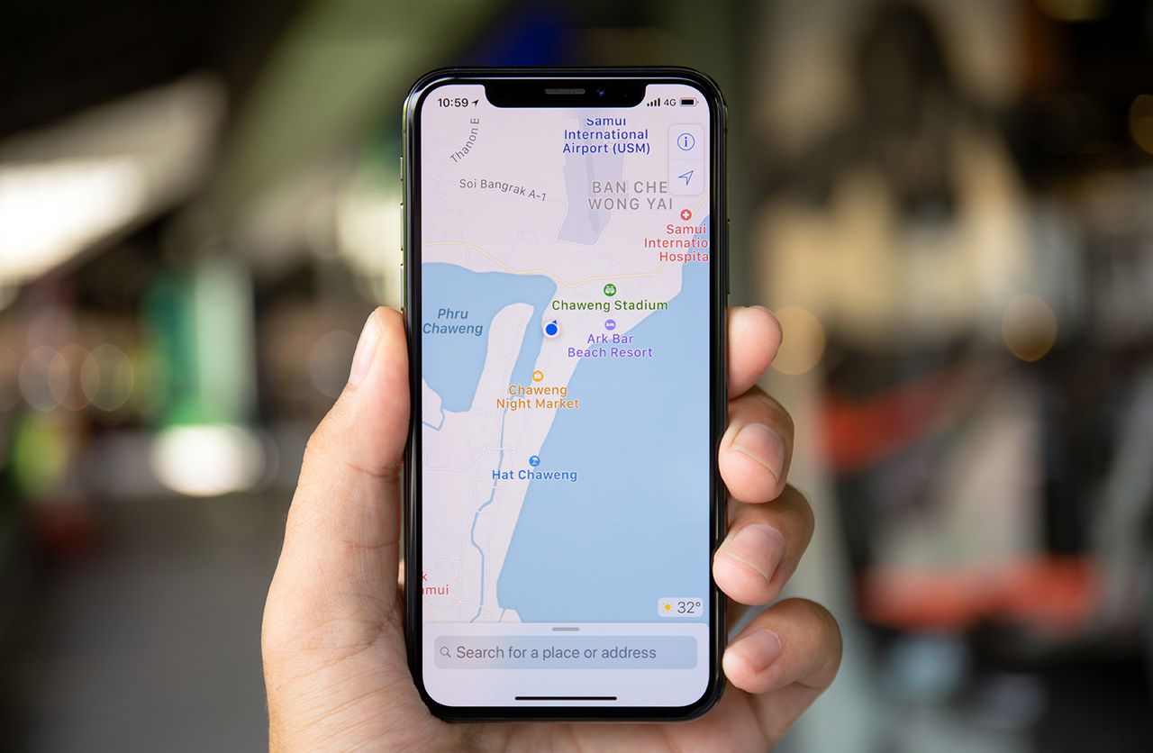 This is one Apple Maps feature that Google Maps has to copy
