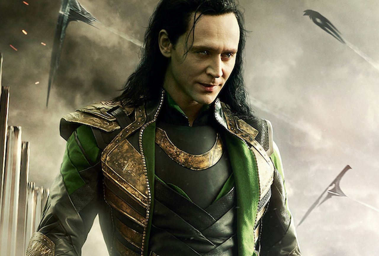 Loki is set to be released in 2021, image via Disney