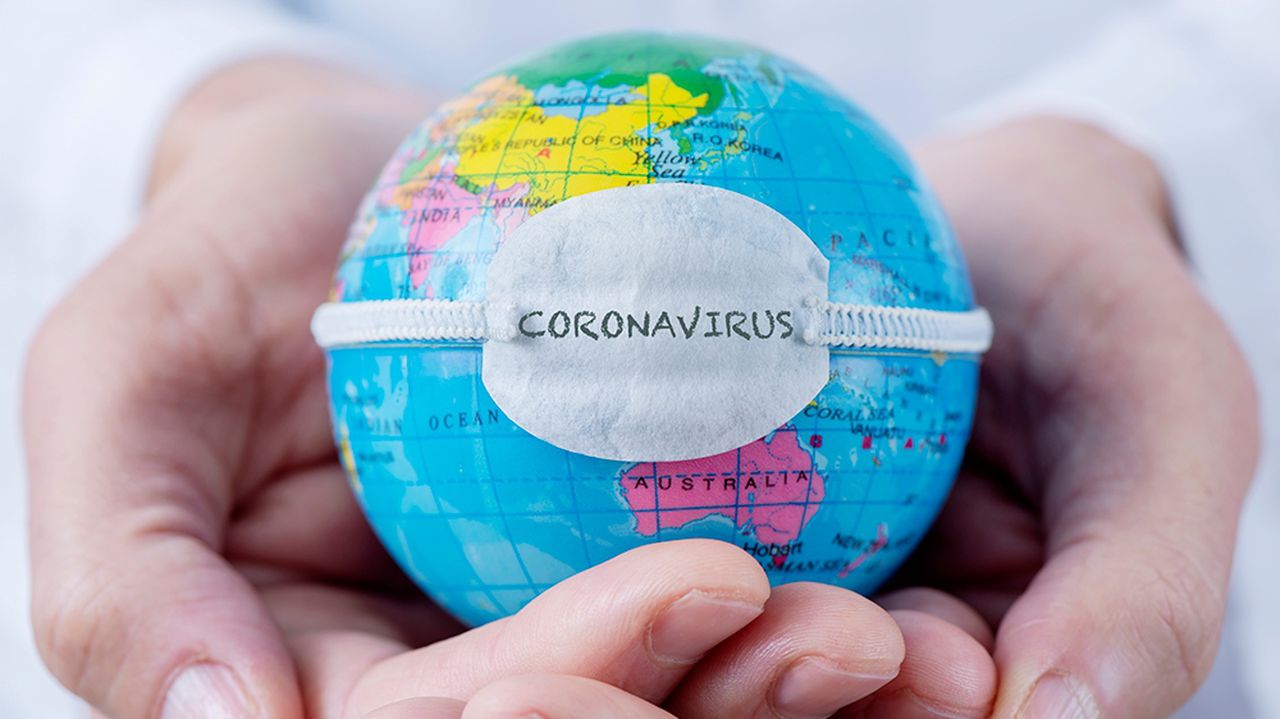 Global coronavirus cases above 3.6 million