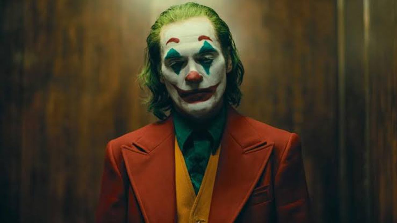 Joker's low budget allowed it to make very large profits, image via Warner Bros.