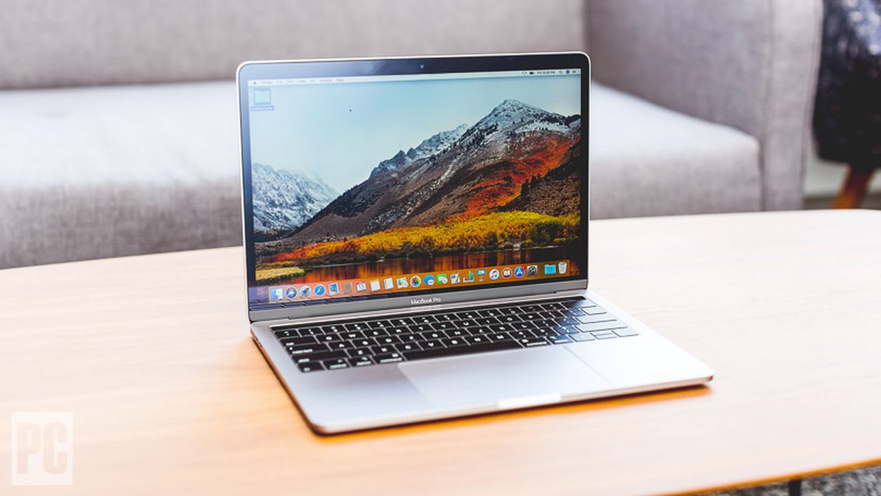 Charging a MacBook on the Wrong Side Can Significantly Lower Its Performance