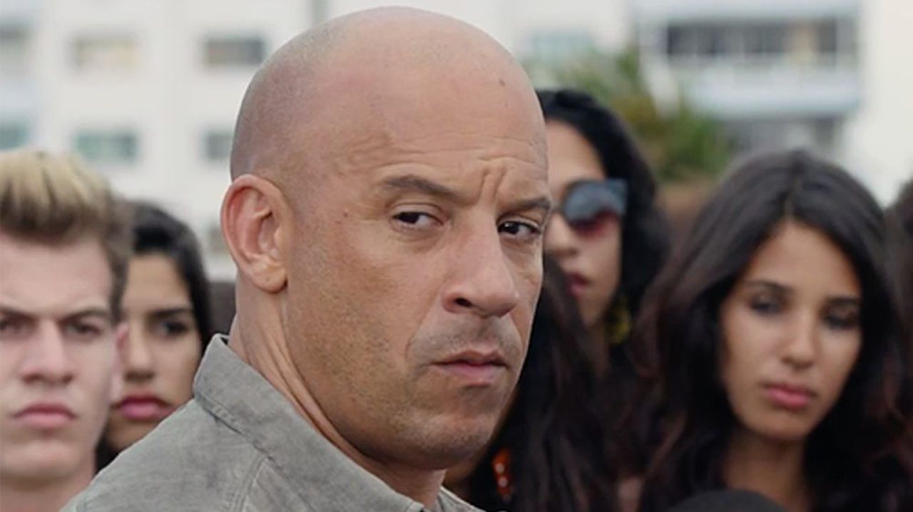 Slow and Furious: Inside Vin Diesel’s Long Battle For Street Cred at the Producers Guild