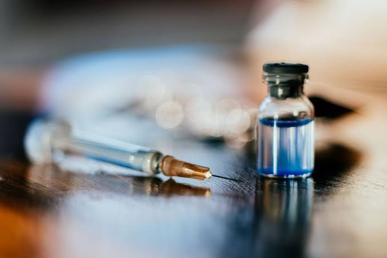 W.H.O is tackling the global insulin shortage, image via Getty Images