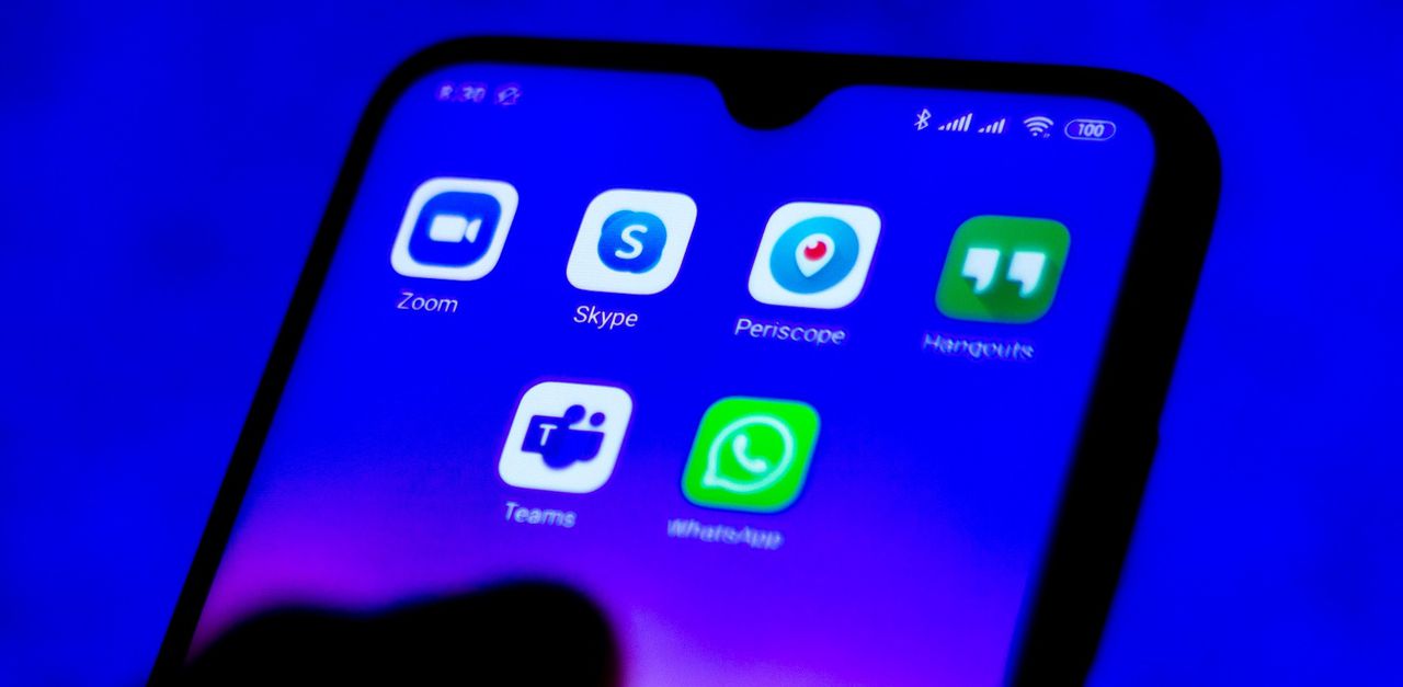 WhatsApp chasing Zoom, may soon support 50-person video calls