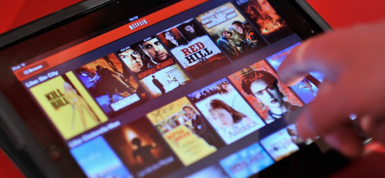Streaming sites have spoken out against password sharing before, image via Getty Images