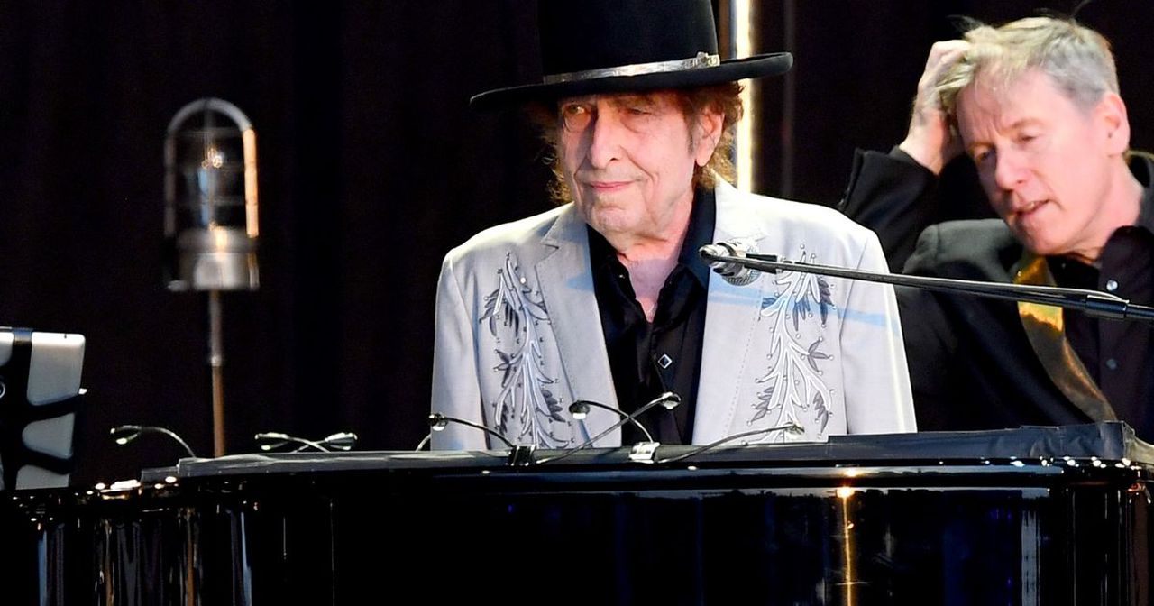Rising Star Bob Dylan Gets His First Billboard No. 1 With ‘Murder Most Foul’