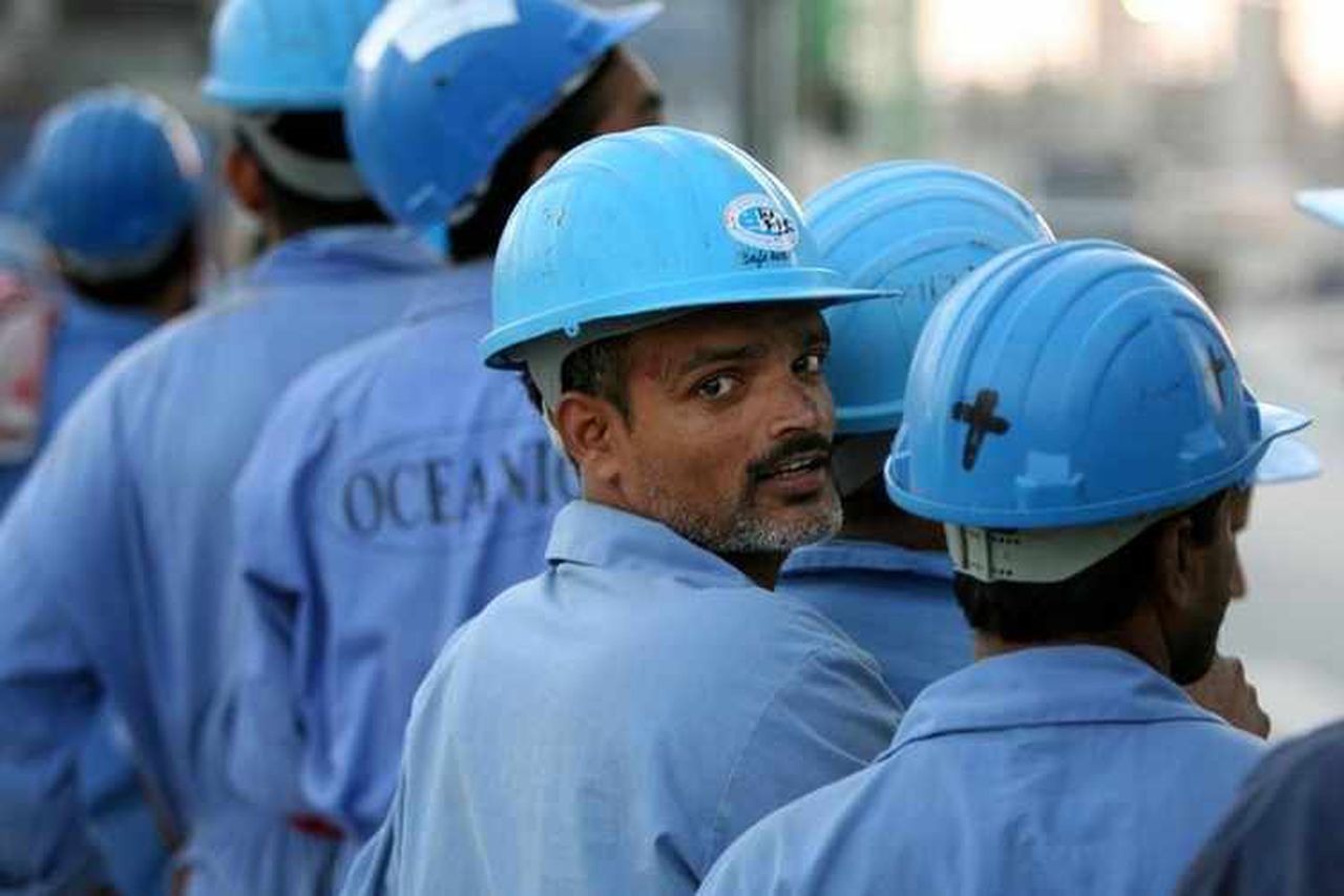 1 million Indian workers in danger as Kuwait looks to cap migrant numbers
