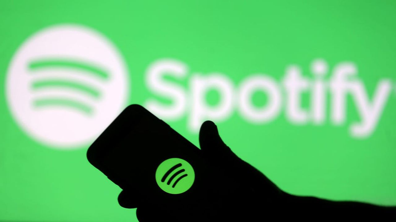 Spotify plans to launch in Russia next week